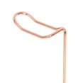 thumbnail image 3 of pitrice Headset Holder Portable Earphone Mount Rack for PC Gaming Office Headphones Rose Gold, 3 of 8