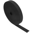 thumbnail image 1 of Miangastore Elastic Band for Packaging Ribbon Strap Black 1 Roll 78.7X0.98In, 1 of 8