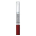 thumbnail image 1 of Crema labial de larga duración - 717 Crimson Red de Evagarden para mujeres - Lápiz labial de 0,13 oz, 1 of 2