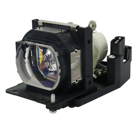 Jaspertronics Lamp & Housing for The Eiki LC-XIP2000 Projector with Original Specification & Full Lifespan Bulb 1 Year Warranty 1 Unit per pack