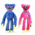 thumbnail image 2 of (1 pack) Cartoon cute plush doll doll Bobby doll (fruit green 40cm), 2 of 5