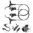 thumbnail image 4 of Yimiti Mountain Bike Oil Brake Kit Modified Oil Pressure Disc Brake Clamp Assembly,2, 4 of 5