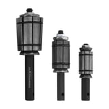 Aazon.co: ARSFLUX Auto Repair Toolbox, Tail Pipe Tube Exhaust uffler Expander Spreader Tool
