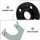 thumbnail image 2 of 1 Conjunto de llave inglesa angular duradera llave inglesa profesional con juntas, 2 of 7