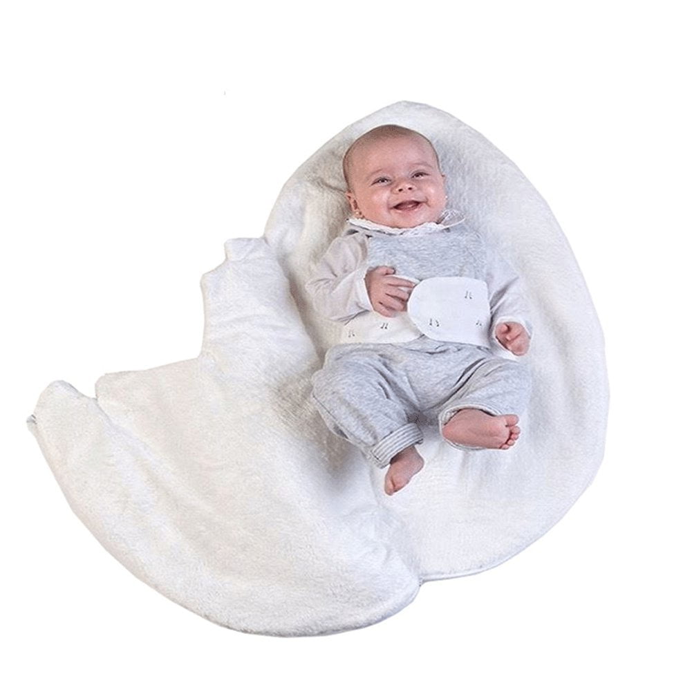egg sleep sack