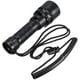 thumbnail image 3 of Luz de buceo, L2 Luz de buceo con atenuación continua IPX8 Linterna de buceo impermeable para instructores de buceo, buceadores, 3 of 5