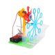 thumbnail image 2 of Gwong Juguete TOYOS ELÉCTRICOS PRÁCTICA PRÁCTICA RESTURA DE PLÁSTICO DE PLÁSTICO BUBLE MÁQUINA DE JUGUETE PARA NIÑOS Gwong 30009734, 2 of 6