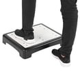 thumbnail image 1 of Loewten Feet Mobility Assistance, Durable Unity Mobility Step, For Outdoor Indoor, 1 of 8