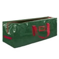 thumbnail image 2 of Christmas Decorations Outdoor Home Textile Storage Portable Storage Bag Storage Bag Plus Large Storage Cloth Bag Christmas Tree Decoration Storage Bag Storage case, 2 of 9