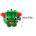 thumbnail image 4 of Green Titanic Balloon Cat Plush Film Animation Surrounding High-quality Children's Birthday Gifts And Holiday Gifts Plush Toys, 4 of 4