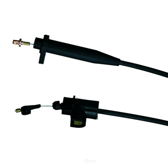 Automatic Transmission Detent Cable