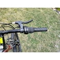 thumbnail image 4 of Meghna 7 Speed Bicycles Twist Shifter 3(Left)*6(Right)  with Handlebar Bike Grips  for Mountain  Bike (Pairs), 4 of 6