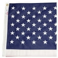 thumbnail image 2 of Best 5'x9 1/2' Cotton U.S. Flag By Valley Forge Flag, 2 of 4