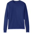 thumbnail image 1 of Hanes Mens Beefy Long Sleeve Shirt, 1 of 1