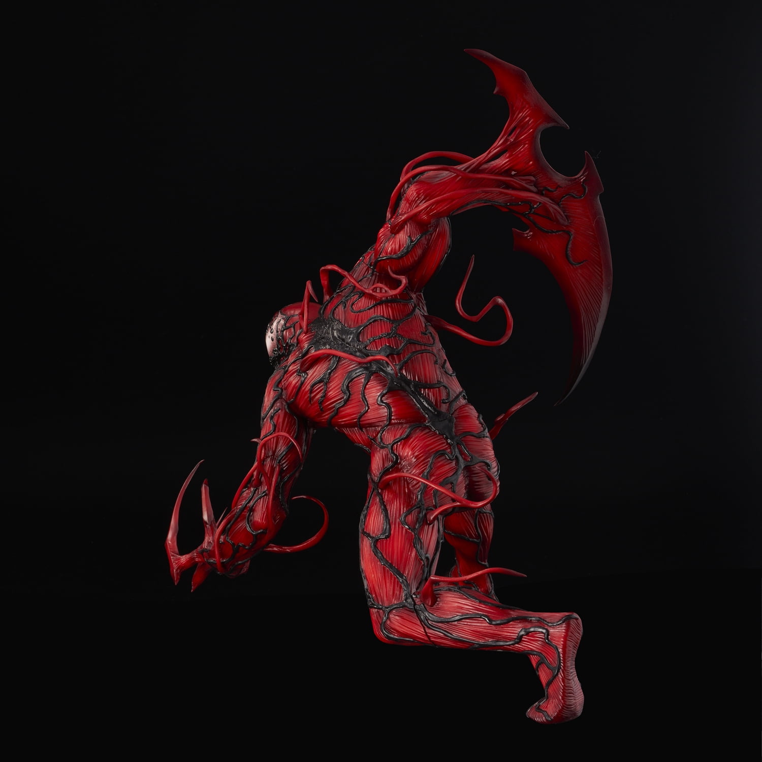 Sentinel - Marvel - Sofbinal - Carnage Vinyl Figure, Sen-Ti-Nel, Gifts