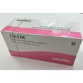 thumbnail image 1 of ELILENE Veterinary Polypropylene Sutures Non-Absorbable Monofilament Sutures 8684PP, 1 of 1