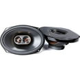 thumbnail image 1 of Infinity Référence REF-9633IX 6x9 Haut-Parleurs Coaxiaux 3 Voies (300 WATTS 100 RMS), 1 of 5