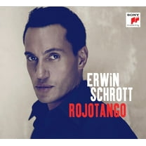 Erwin Schrott - Rojotango - Music & Performance - CD