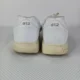 thumbnail image 5 of New Balance 812 Rollbar Size 12 Mens Walking White Leather Shoes Sneakers, 5 of 6