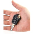thumbnail image 2 of 10 Pack 5p8500 Cat Keys, Ignition Keys For Caterpillar Heavy Equipment-In stock, 2 of 2