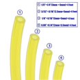 thumbnail image 4 of MYG 4pcs 4 Sizes Fuel Line Hose Gas Pipe Tubing for Trimmer Chainsaw Blower Tools, 4 of 7