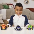 thumbnail image 4 of Paquete de juguetes Marvel Iron Man y sus increíbles amigos de 3", 4 of 9