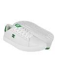 thumbnail image 1 of TENIS HOMBRES DC SHOES TXMX ADYS100500WG4 SIMIPIEL BCO DC Shoes ADYS100500WG4, 1 of 4