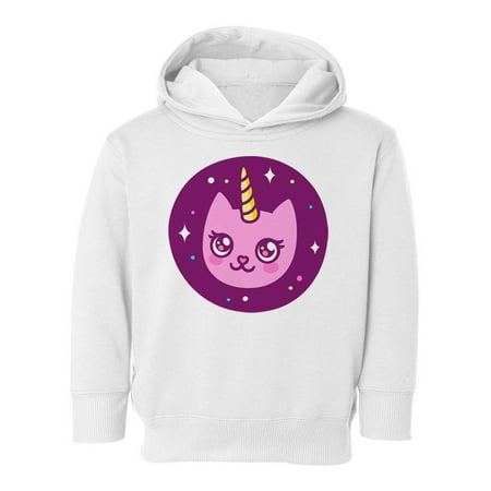 

Unicorn Kitten Hoodie Toddler -Image by Shutterstock 5 Toddler