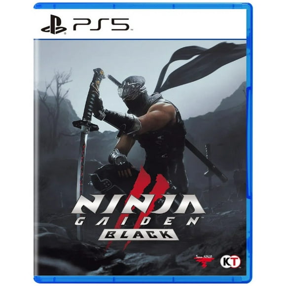 Ninja Gaiden 2 Black [Playstation 5]