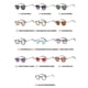 thumbnail image 5 of Sport Polarized Sunglasses Lightweight Sun Protection Special Glasses For Outdoor CyclingC10, 5 of 5