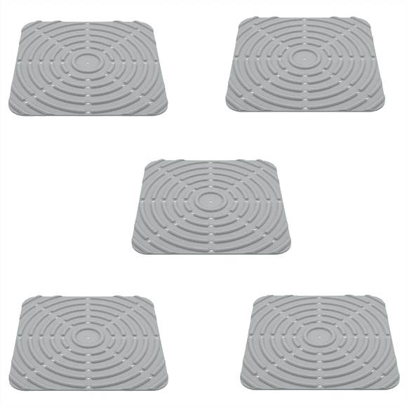 Chicken Coop Box Mat, Washable Laying Chicken Coop Mat Chicken Coop Box Lining