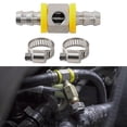 thumbnail image 4 of Miulika 2x 3/8 "stainless Fuel -fitting Adapter 2 Pcs, 4 of 9