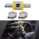 thumbnail image 3 of Adaptador de ajuste en bloqueo de empuje con púas de de para línea de de coche de 3/8 ", accesorios profesionale shamjiam Regulador de presión de combustible del automóvil, 3 of 8