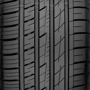 Nexen N’Fera AU7 UHP All Season 225/55R17 97W Passenger Tire Sansujyuku sansujyuku.com