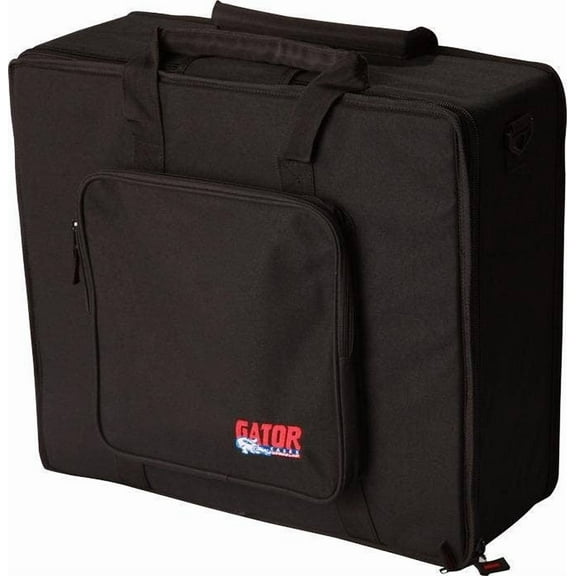 Gator Cases G-MIX-L 1622 Carrying Case Mixer