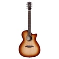 thumbnail image 4 of Alvarez Artist Series AG60CESHB Grand Auditorium Acoustic Electric, Shadowburst, 4 of 8