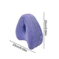thumbnail image 2 of Alignment Pillow,Relieve Hip Pain And Sciatica,Improved Side Sleepers Relieving Leg Fast, 2 of 5