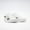 White / Core Black / Blush Metal, variant on Reebok Rewind Run Women's Shoes