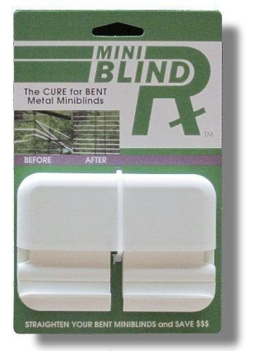 Miniblindrx Mini Blind Repair Tool