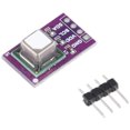 thumbnail image 5 of 1 Sensor de Temperatura Humedad 2 en Gas CO Gas Ozono para Arduino (SCD40), 5 of 5