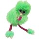 thumbnail image 1 of Children's String Puppet, Ostrich, New Enlightenment Supplies For Children, Traditional Folk Puzzle Toys, 1 of 1