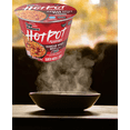 thumbnail image 4 of Nissin Hot Pot Korean Spicy Beef – 4.8 oz (6-Pack) (Includes Bimsy Florn), 4 of 5