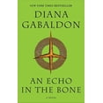 thumbnail image 1 of Pre-Owned An Echo in the Bone (Paperback) 0385342462 9780385342469, 1 of 1
