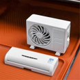 thumbnail image 5 of mini air conditioner model aromatherapy car air outlet fragrance A, 5 of 5