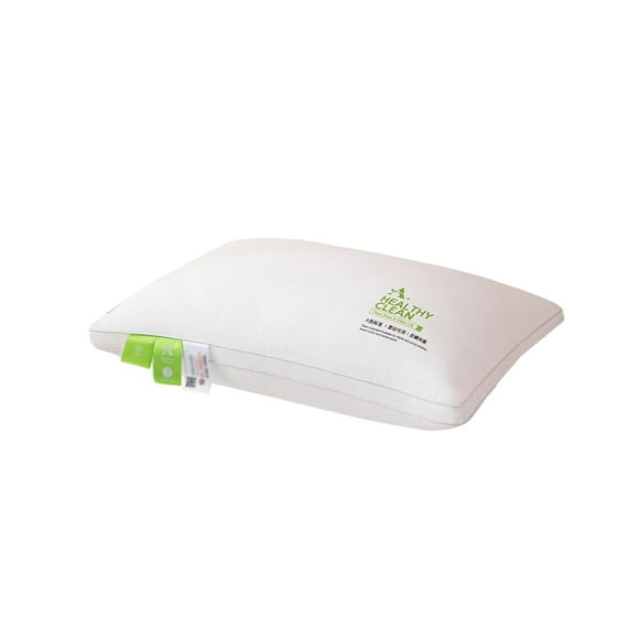 Soft Pillows for Sleeping Single Pillow Pillow Soft and Comfortable Delicate Single Pillow Thickened Breathable Pillow ,Comfortable Pillows for Sleeping