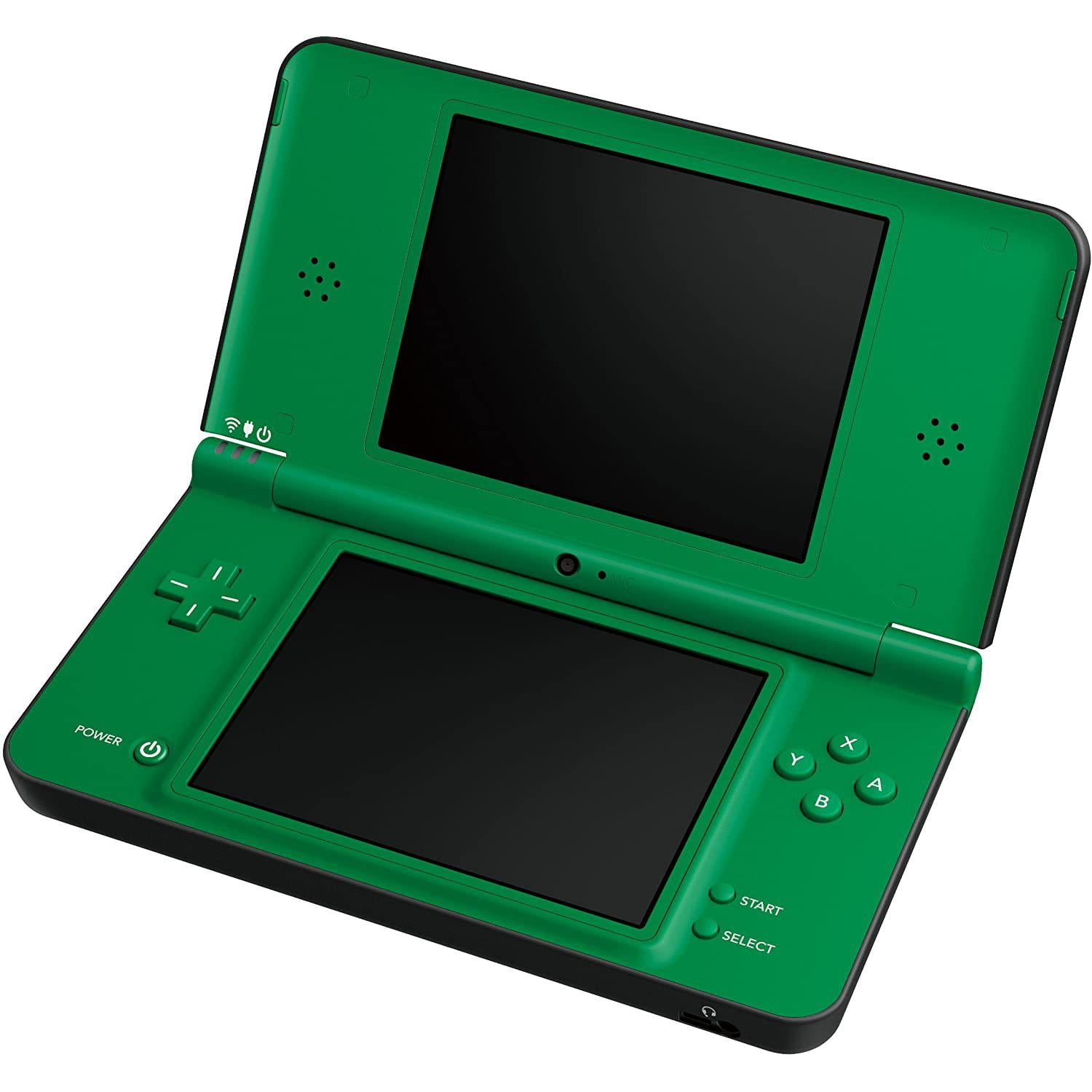 Nintendo NINTENDO DS ニンテンドー DSI LIME GR… Nintendo DSi Launch Edition Lime Green Handheld System for