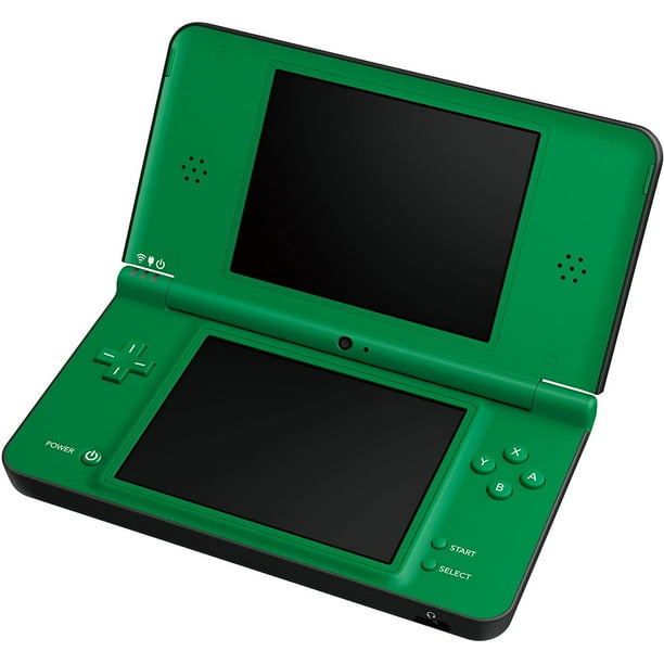 任天堂 DSi Nintendo DSi XL - Midnight Blue - Versatile Handheld Gaming