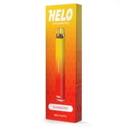 HELO Vitamin B12 Diffuser, Sunberry - 800 puffs | 0% Nicotine, Gluten-Free, Sugar-Free Aromatherapy