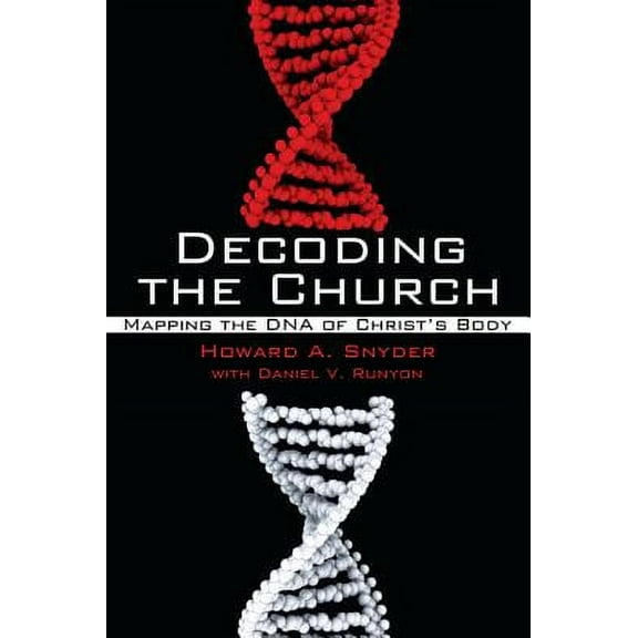 Decoding the Church (Paperback)