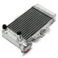 thumbnail image 5 of Aluminum Radiator Cooling for Honda PES 125 150 injection 06-10 SH 125 150 05-12, 5 of 5